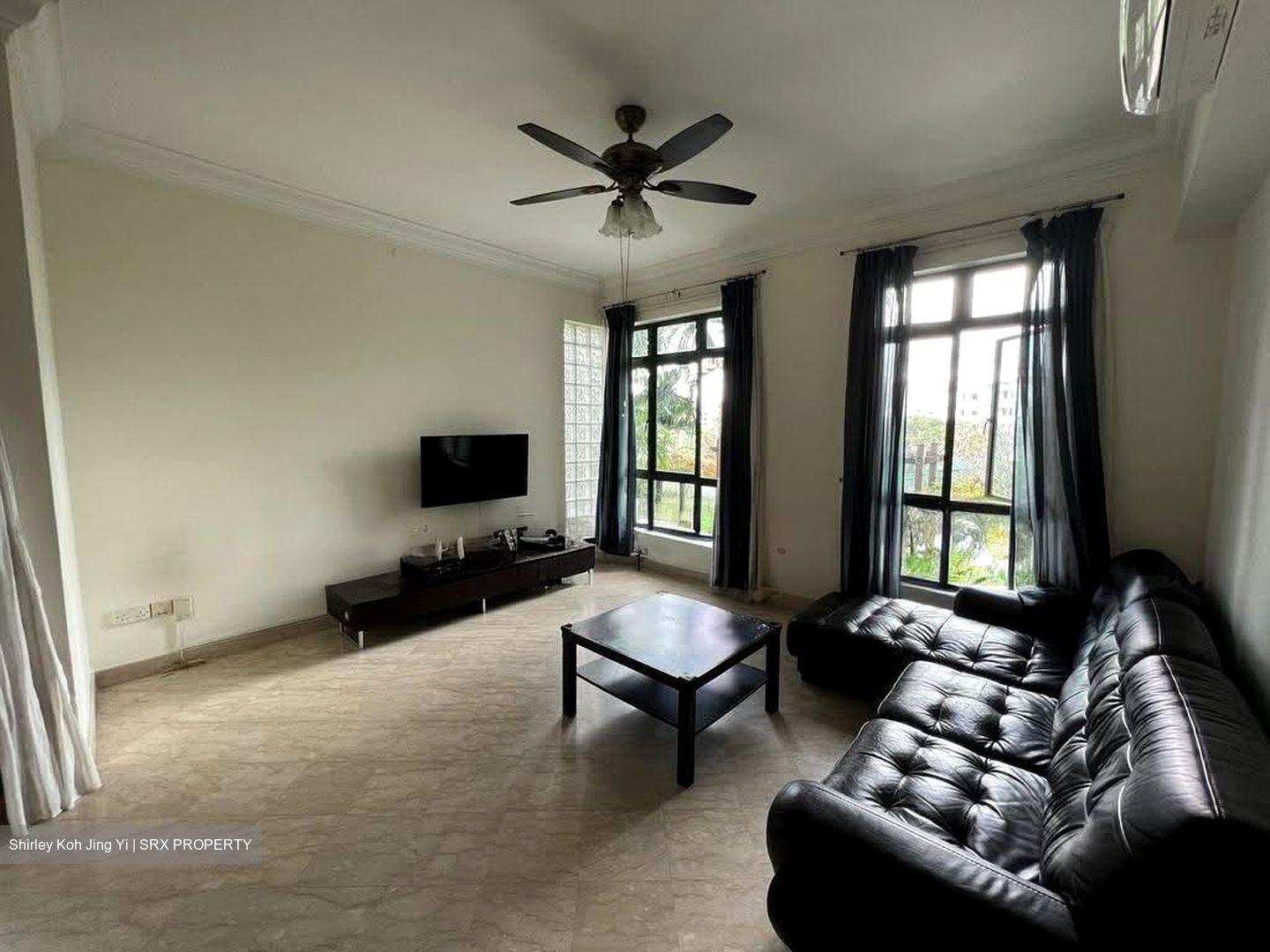 Parc Palais (D21), Condominium #622030321